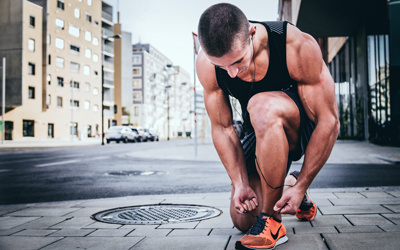 Why Every Athlete in Lubbock Needs a Sports Massage From Luminous You