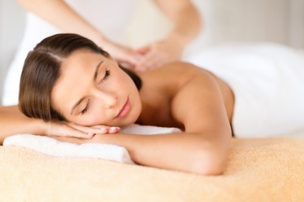 Lubbock Deep Tissue Massage Therapy