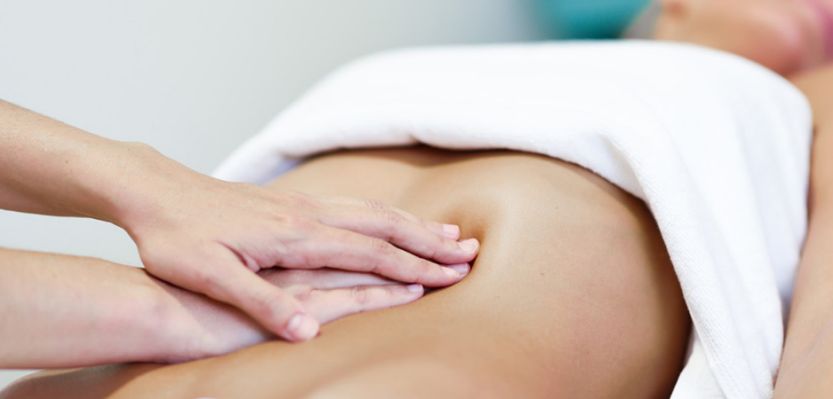 Massage Therapist in Lubbock