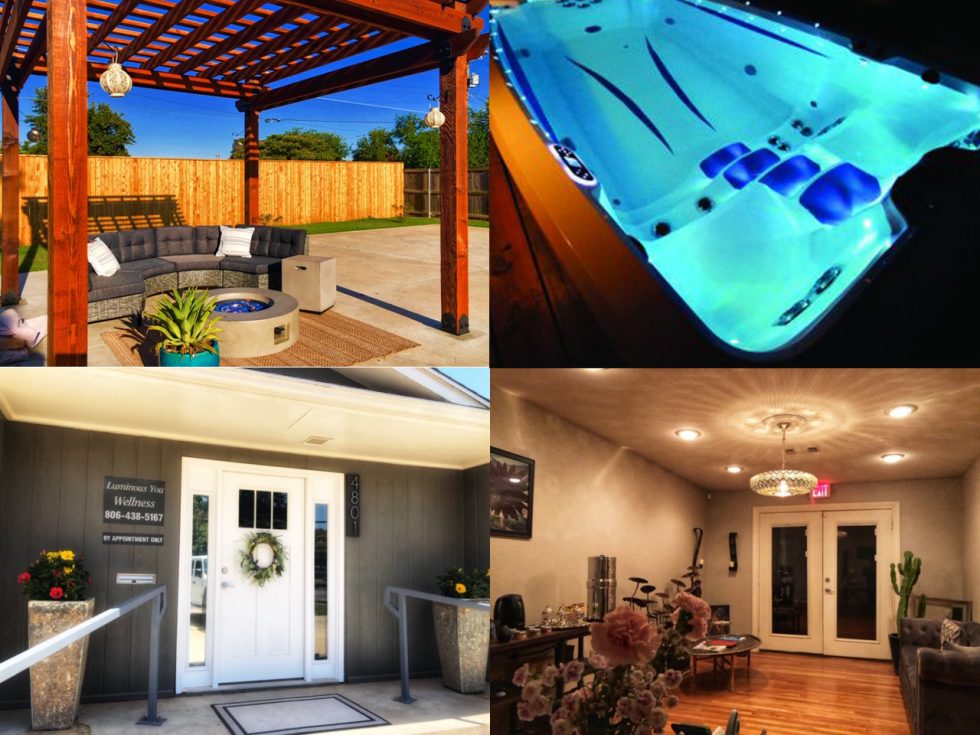 Luminous You Massage Lubbock Massage Therapy in Lubbock